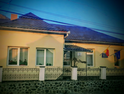 imagine primăria